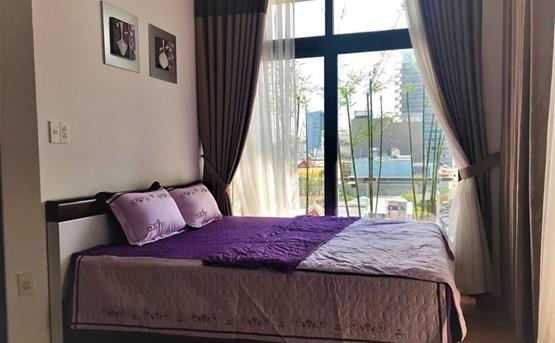 serviced apartment for rent in district 3 D399263 (3)